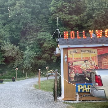 Four Brothers Drive-in - Drive-In Theater Near Me - Amenia, New York Four Brothers Drive-in - Drive-In Theater Near Me - Amenia, New York