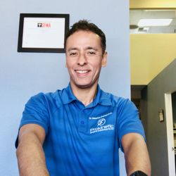 Prokinetic Sports Chiropractic
