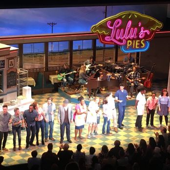 Broadway Roulette - Waitress - Ticket Sales Near Me - New York, New York Broadway Roulette - Waitress - Ticket Sales Near Me - New York, New York