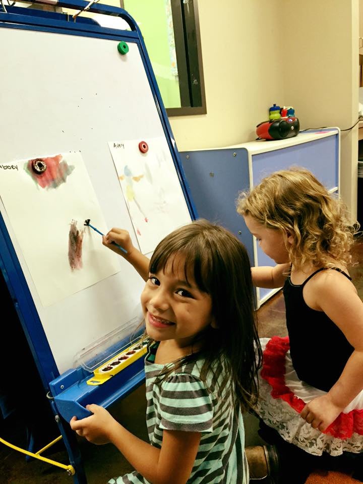 Crossroads Early Learning Center - childcare center in Houston, TX