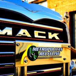 Metropolitan Paper Recycling