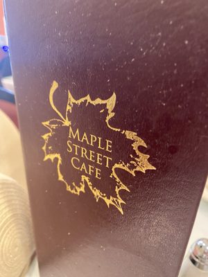 Maple Street Café by null
