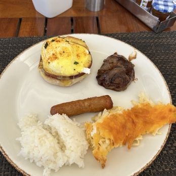 In-Yo Cafe - Breakfast buffet - Breakfast & Brunch Near Me - Honolulu, Hawaii In-Yo Cafe - Breakfast buffet - Breakfast & Brunch Near Me - Honolulu, Hawaii