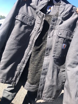 Carhartt - Independence by null
