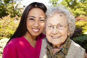 Quick Help Services Homecare Agency - home care agency in Philidelphia, PA