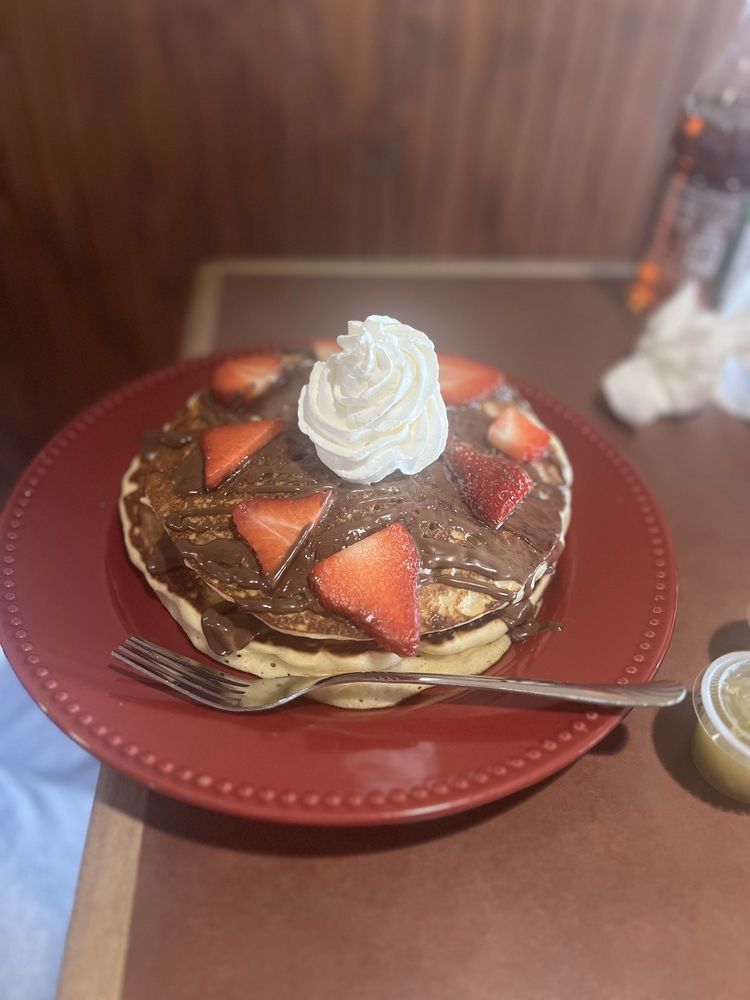 Chabela’s Taqueria Logo