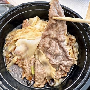 Mingkee Deli - Beef rice roll - Cantonese Near Me - Newark, California Mingkee Deli - Beef rice roll - Cantonese Near Me - Newark, California