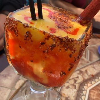 Mariscos Playa Hermosa - Mango Diablo - Mexican Near Me - Phoenix, Arizona Mariscos Playa Hermosa - Mango Diablo - Mexican Near Me - Phoenix, Arizona