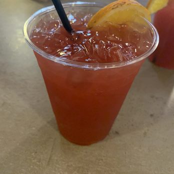 Soulfedphilly - JACKBERRY tea = delicious - Seafood Near Me - Philadelphia, Pennsylvania