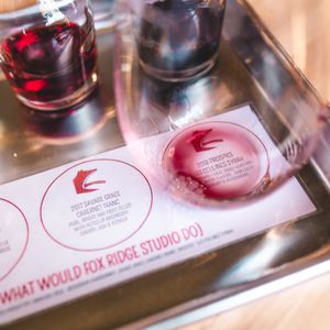 Fox Ridge Studio on Yelp