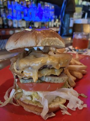 Sunswick 35/35 by null