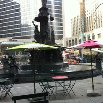 Fountain Square - Music Venues Near Me - Cincinnati, Ohio Fountain Square - Music Venues Near Me - Cincinnati, Ohio