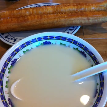 Taiwan Noodle - Soymilk+fried dough - Taiwanese Near Me - Albany, New York Taiwan Noodle - Soymilk+fried dough - Taiwanese Near Me - Albany, New York