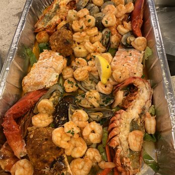Joia Restaurant - Seafood Platter - Portuguese Near Me - Harrison, New Jersey Joia Restaurant - Seafood Platter - Portuguese Near Me - Harrison, New Jersey