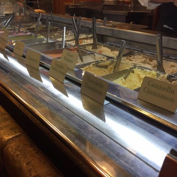 Giolitti - Ice Cream & Frozen Yogurt Near Me - Rome, RM