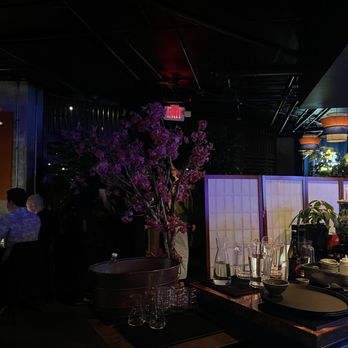 Budonoki - Inside - Izakaya Near Me - Los Angeles, California