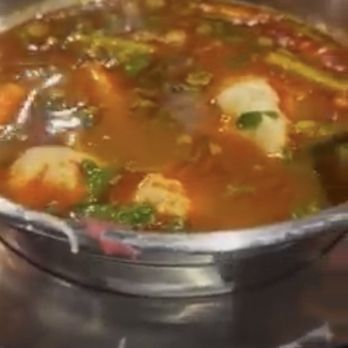 Volcano Hot Pot - Soup with proteins and vegetables - Hot Pot Near Me - NORTH WALES, Pennsylvania Volcano Hot Pot - Soup with proteins and vegetables - Hot Pot Near Me - NORTH WALES, Pennsylvania