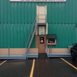 Floormart Inc. - The "Old Tambrands Bldg."
