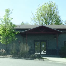 Duvall Police Department