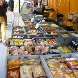 Chez Saïd - Saveur du Sud