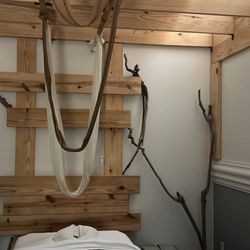 Yoko’s Healing Tree - Ashiatsu Massage Bar set up ! Must Experience this !!!