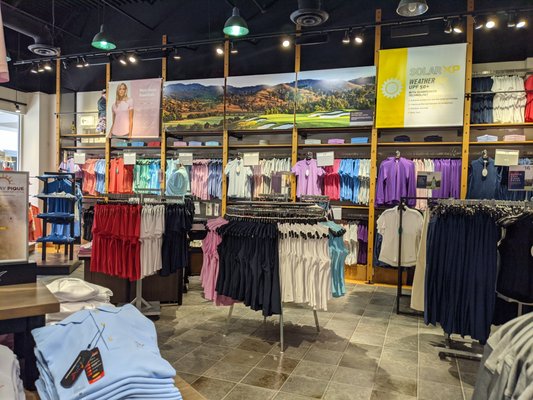GREG NORMAN RETAIL OUTLET STORE - Updated July 2025 - 10801 Corkscrew
