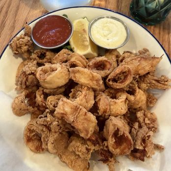 Pazza Notte - Calamari Fritti - Pizza Near Me - Sacramento, California Pazza Notte - Calamari Fritti - Pizza Near Me - Sacramento, California