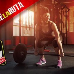 La Ruta 167 CrossFit