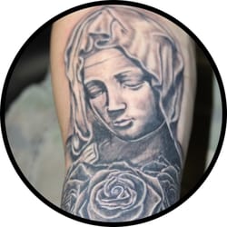 Tornado Tattoo