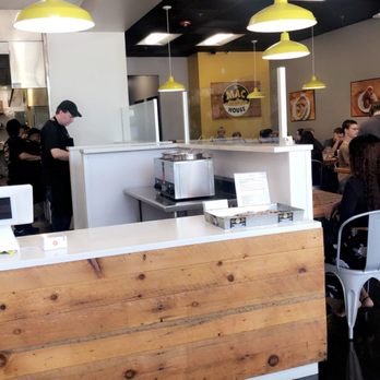 The Mac House - American Near Me - Wake Forest, North Carolina
