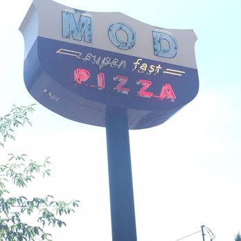 MOD Pizza - Pizza Near Me - Bellevue, Washington MOD Pizza - Pizza Near Me - Bellevue, Washington