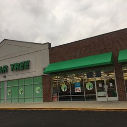 Dollar Tree - Storefront