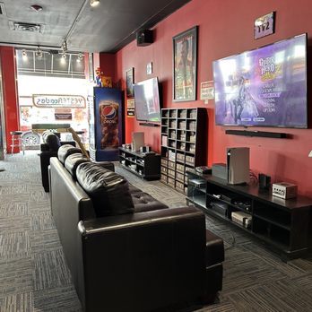 Yestercades - Arcades Near Me - Westfield, New Jersey