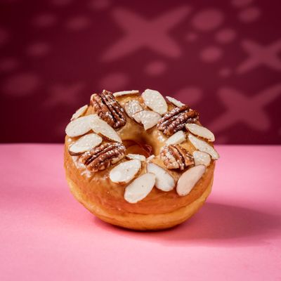 Barrio Donas by null
