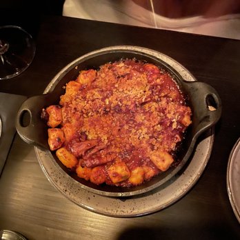 Kro Bar - Gnocci Parisienne - rich and hearty! - Cocktail Bars Near Me - Bothell, Washington Kro Bar - Gnocci Parisienne - rich and hearty! - Cocktail Bars Near Me - Bothell, Washington