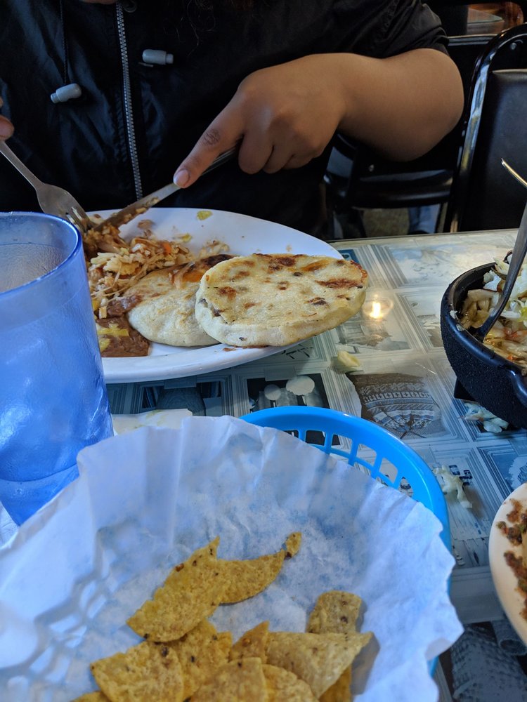 JALAPENOS RESTAURANT 65 Photos & 99 Reviews Salvadoran 1690 W