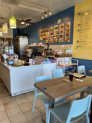 Happiness Cafe by null