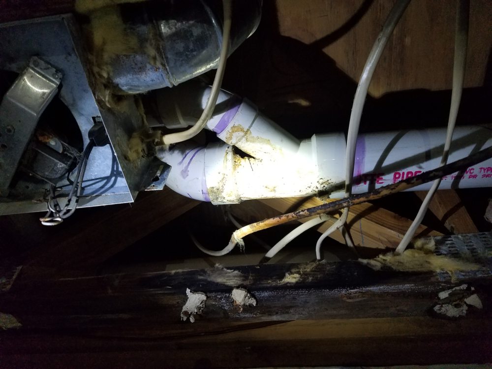 Slide of Guide Plumbing Service