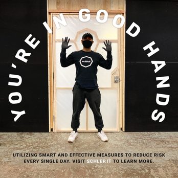 Schlep - You're in Good Hands - Couriers & Delivery Services Near Me - Chicago, Illinois Schlep - You're in Good Hands - Couriers & Delivery Services Near Me - Chicago, Illinois