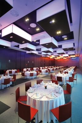 Barceló Málaga by null