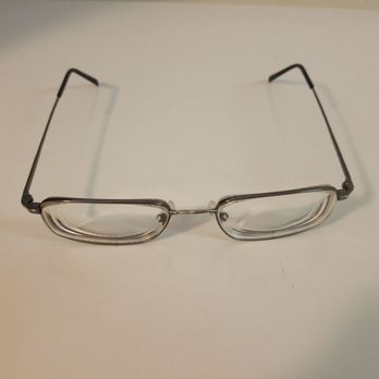 The Frame Mender Eyeglass Frame Repair Centers - This is the after photo. - Eyewear & Opticians Near Me - Baltimore, Maryland