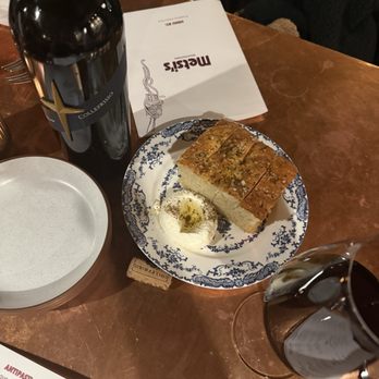 Metsi’s - Focaccia and wine - Italian Near Me - Columbus, Ohio