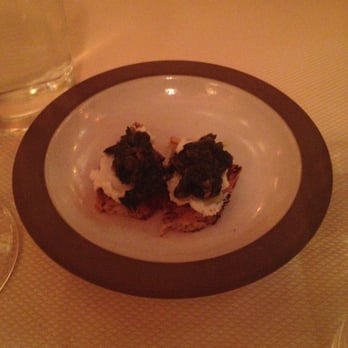 Chez Panisse - Aperitif - New American Near Me - Berkeley, California