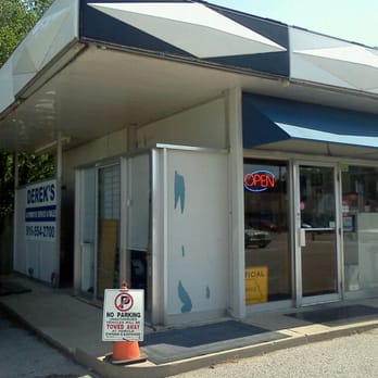 Derek's Automotive Service - Auto Repair Near Me - Lee's Summit, Missouri Derek's Automotive Service - Auto Repair Near Me - Lee's Summit, Missouri