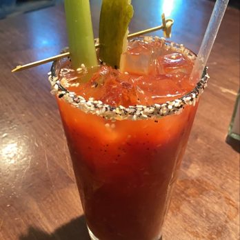 Friedman's - Bloody Mary - Breakfast & Brunch Near Me - New York, New York Friedman's - Bloody Mary - Breakfast & Brunch Near Me - New York, New York