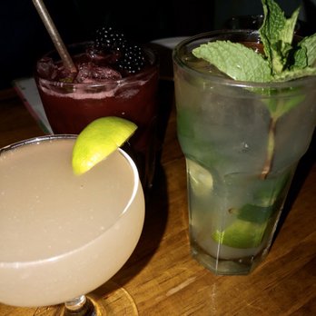 La Habanera - La Habanera Mojito, traditional mojito and the Hemingway daiquiri. Delicious! - Cuban Near Me - Montreal, Quebec La Habanera - La Habanera Mojito, traditional mojito and the Hemingway daiquiri. Delicious! - Cuban Near Me - Montreal, Quebec