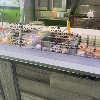 Smoothie Spot - West Kendall - Salad Near Me - Miami, Florida Smoothie Spot - West Kendall - Salad Near Me - Miami, Florida