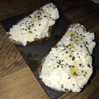 Artie's - Ricotta Crostini- super delicious! - Pizza Near Me - Maplewood, New Jersey Artie's - Ricotta Crostini- super delicious! - Pizza Near Me - Maplewood, New Jersey
