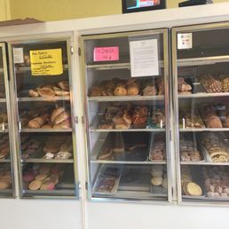 Lots to choose from!