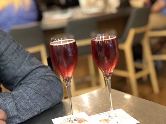Vino Volo by null